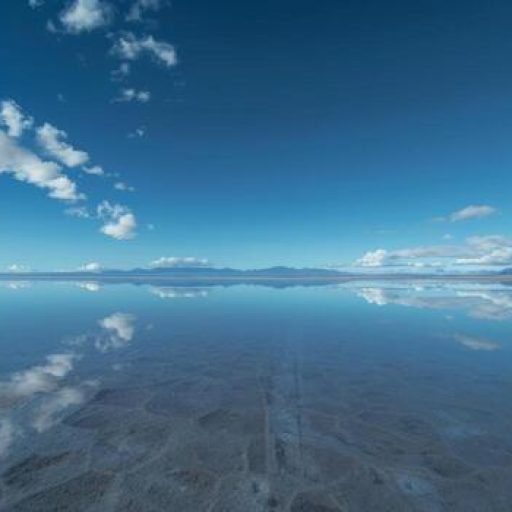 salar de uyuni libre