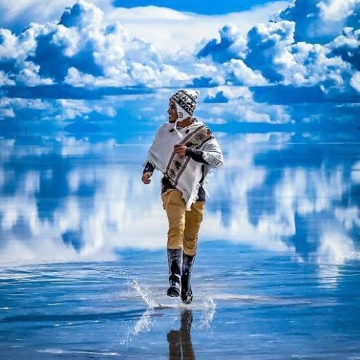 salar de uyuni